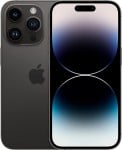 Atnaujintas Apple iPhone 14 Pro Max Deep Purple 128GB Labai gera (A+ klasė)