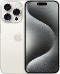 Atnaujintas Apple iPhone 15 Pro Max Natural Titanium 512GB Labai gera (A+ klasė)