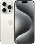 Atnaujintas Apple iPhone 15 Pro Max Blue Titanium 256GB Labai gera (A+ klasė)