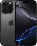 Atnaujintas Apple iPhone 16 Pro Desert Titanium 128GB Labai gera (A+ klasė)