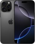 Atnaujintas Apple iPhone 16 Pro Max Desert Titanium 256GB Labai gera (A+ klasė)