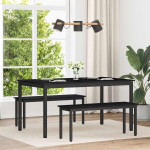 Valgomieji stalai METALAS