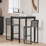 Valgomieji stalai Apdirbta mediena