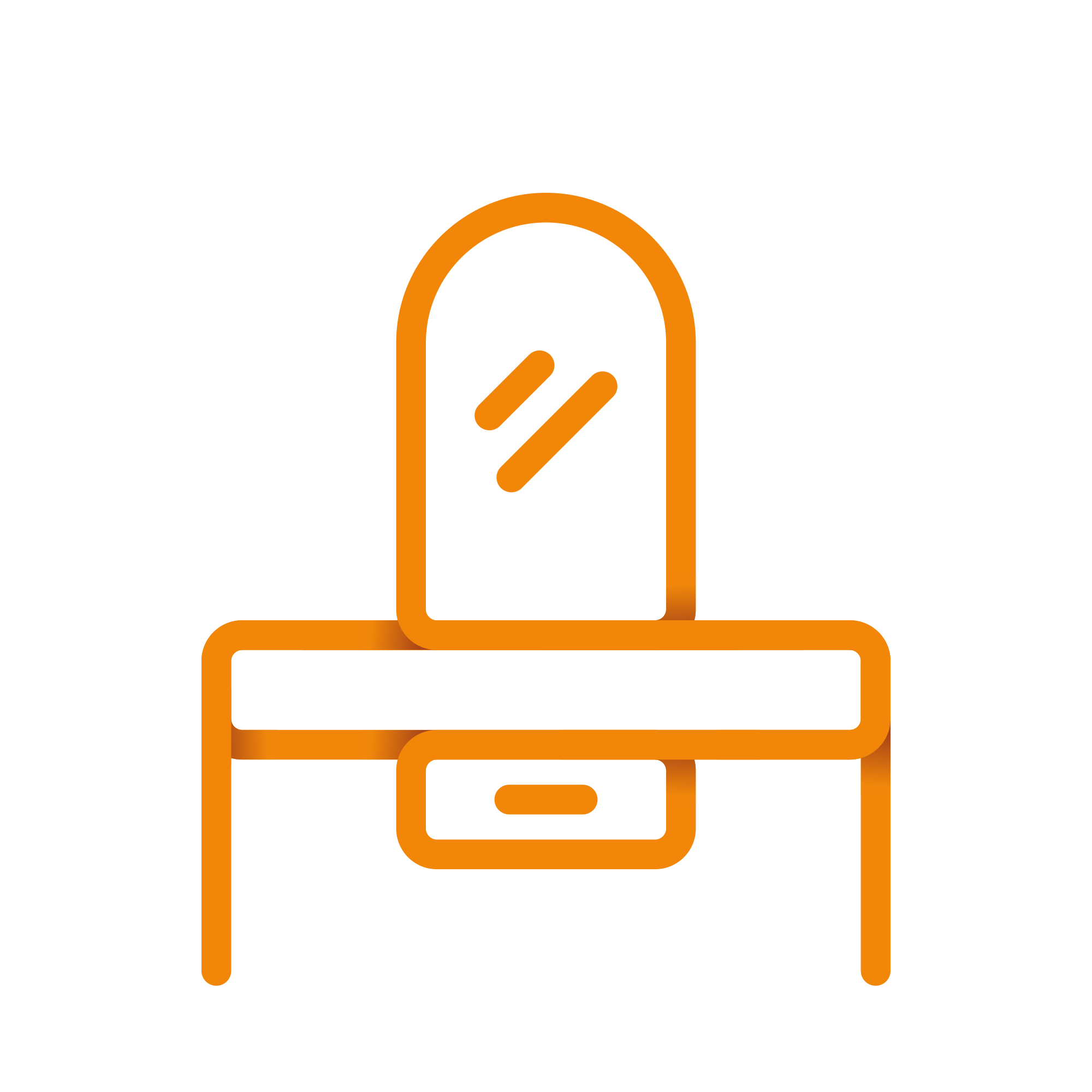 Kosmetiniai staliukai