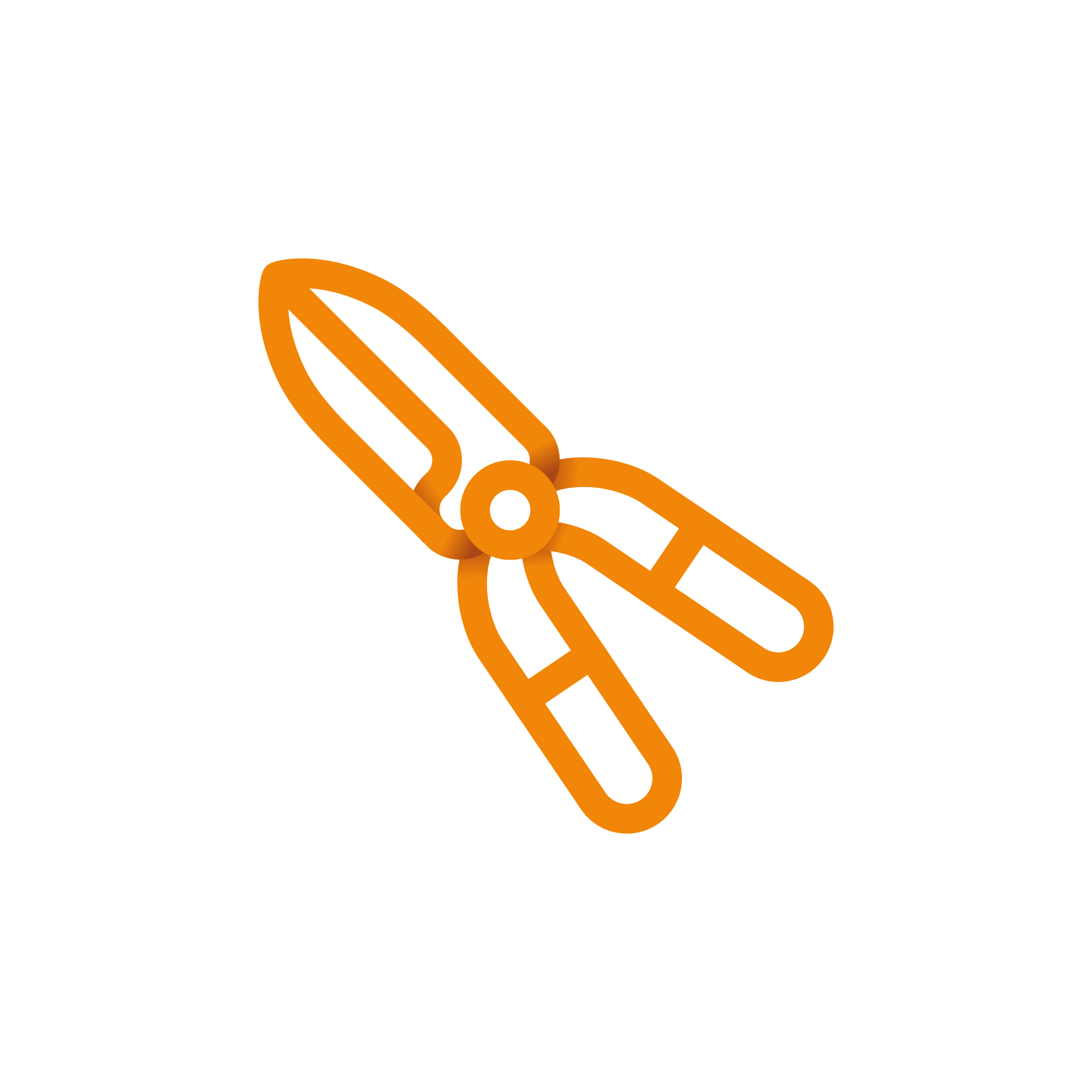 Gyvatvorių, žolės žirklės