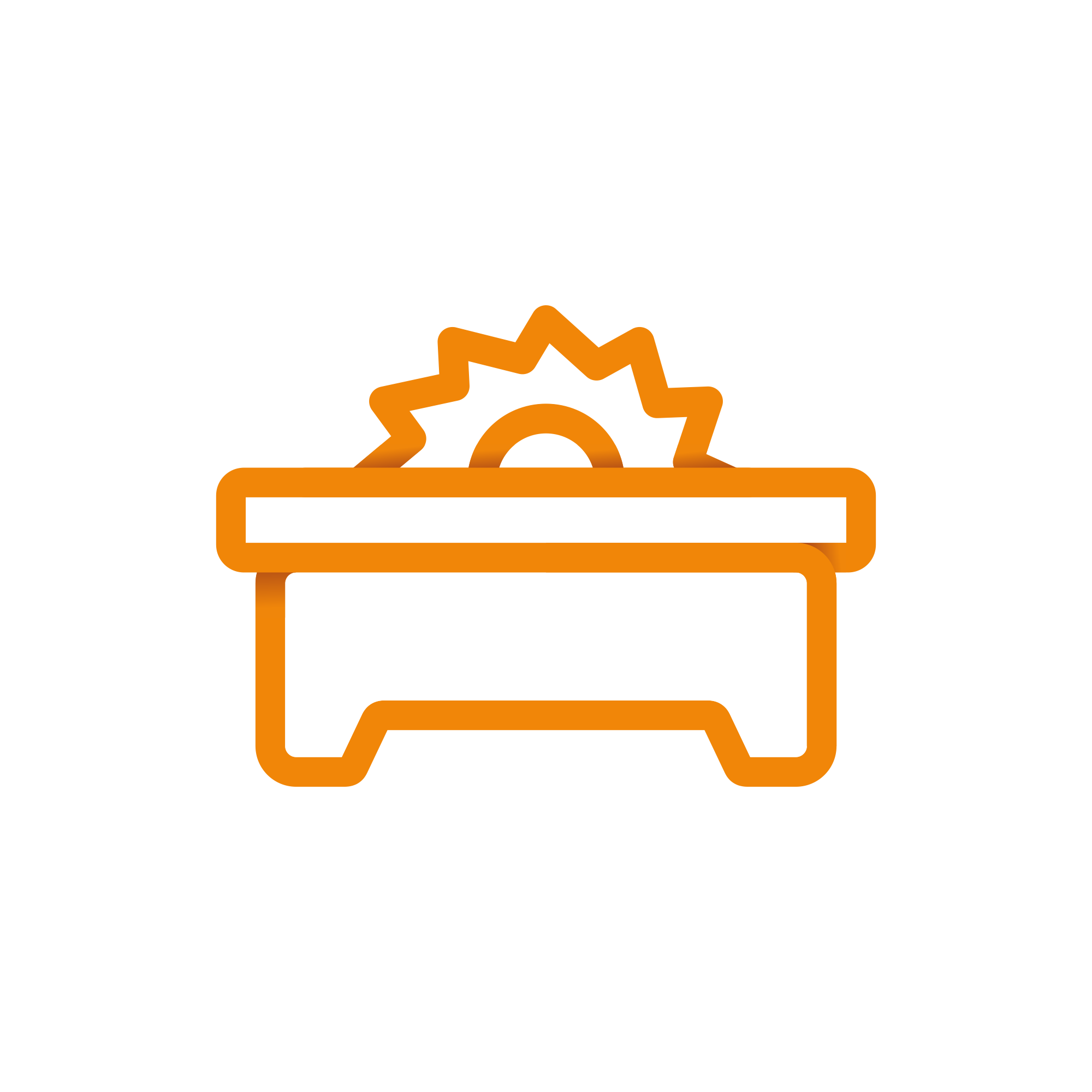 Pjūklai, pjovimo staklės