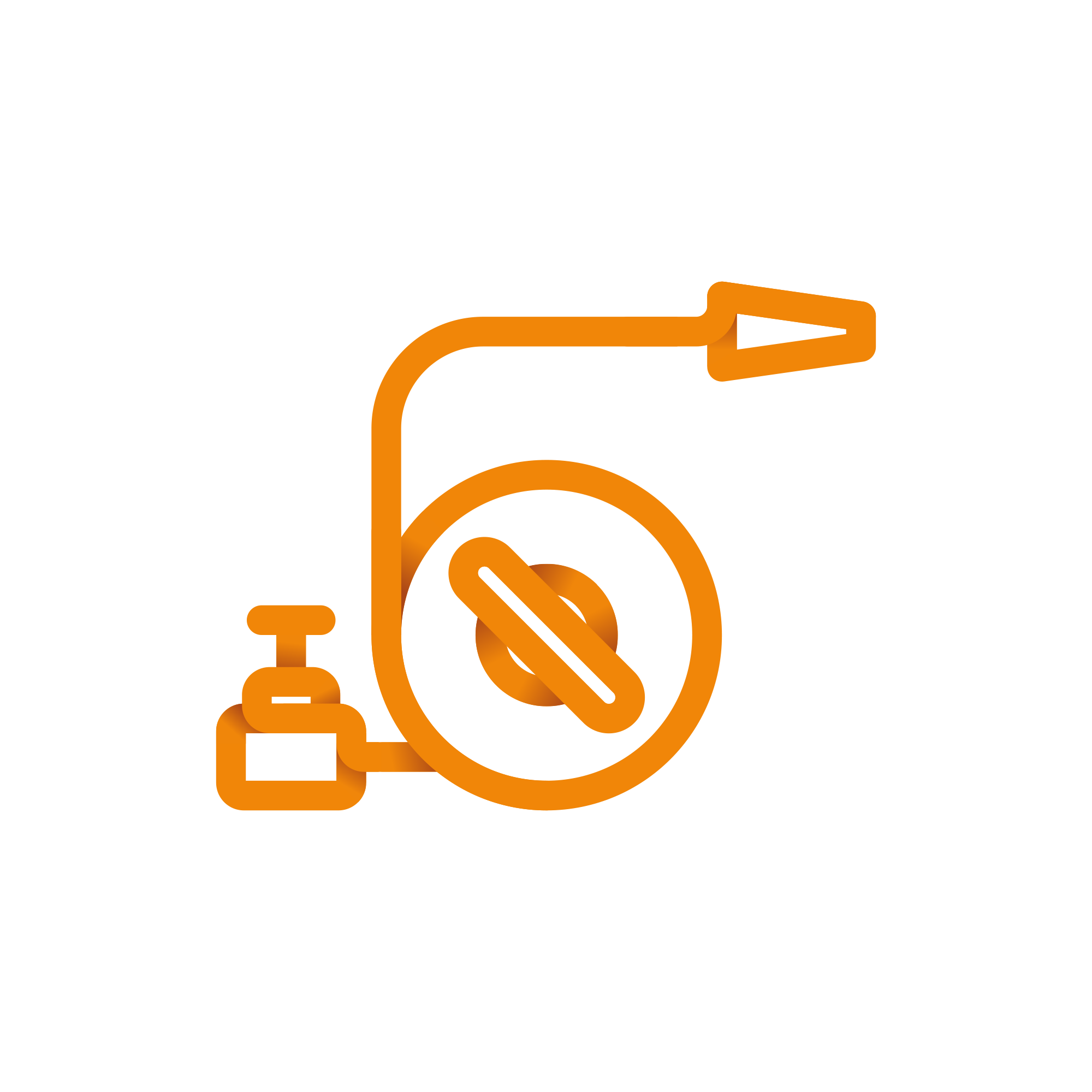 Lapų siurbliai, šakų smulkintuvai