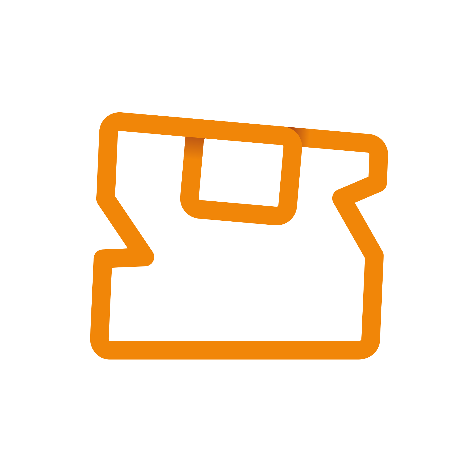 Prekė su pažeista pakuote