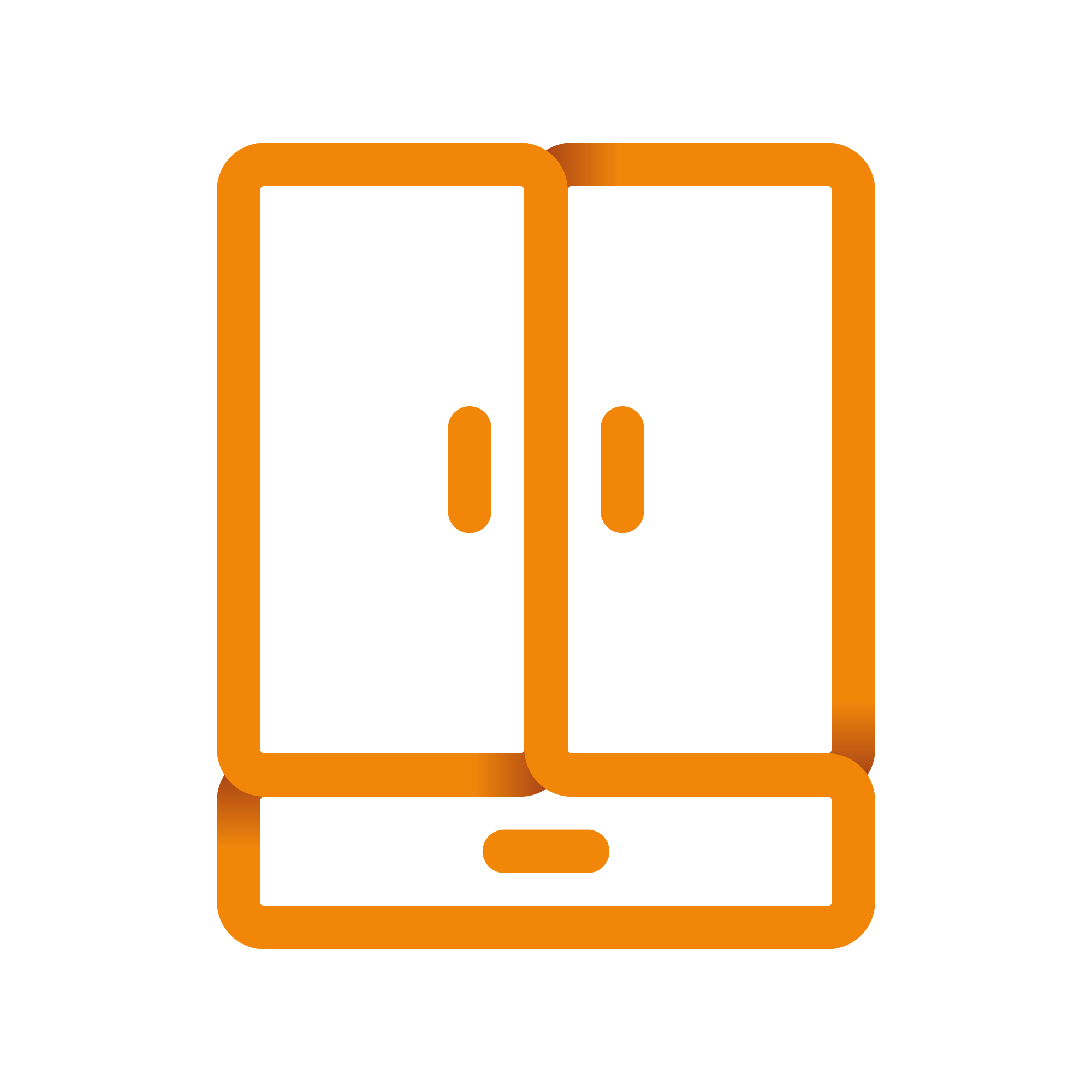 Prieškambario komplektai