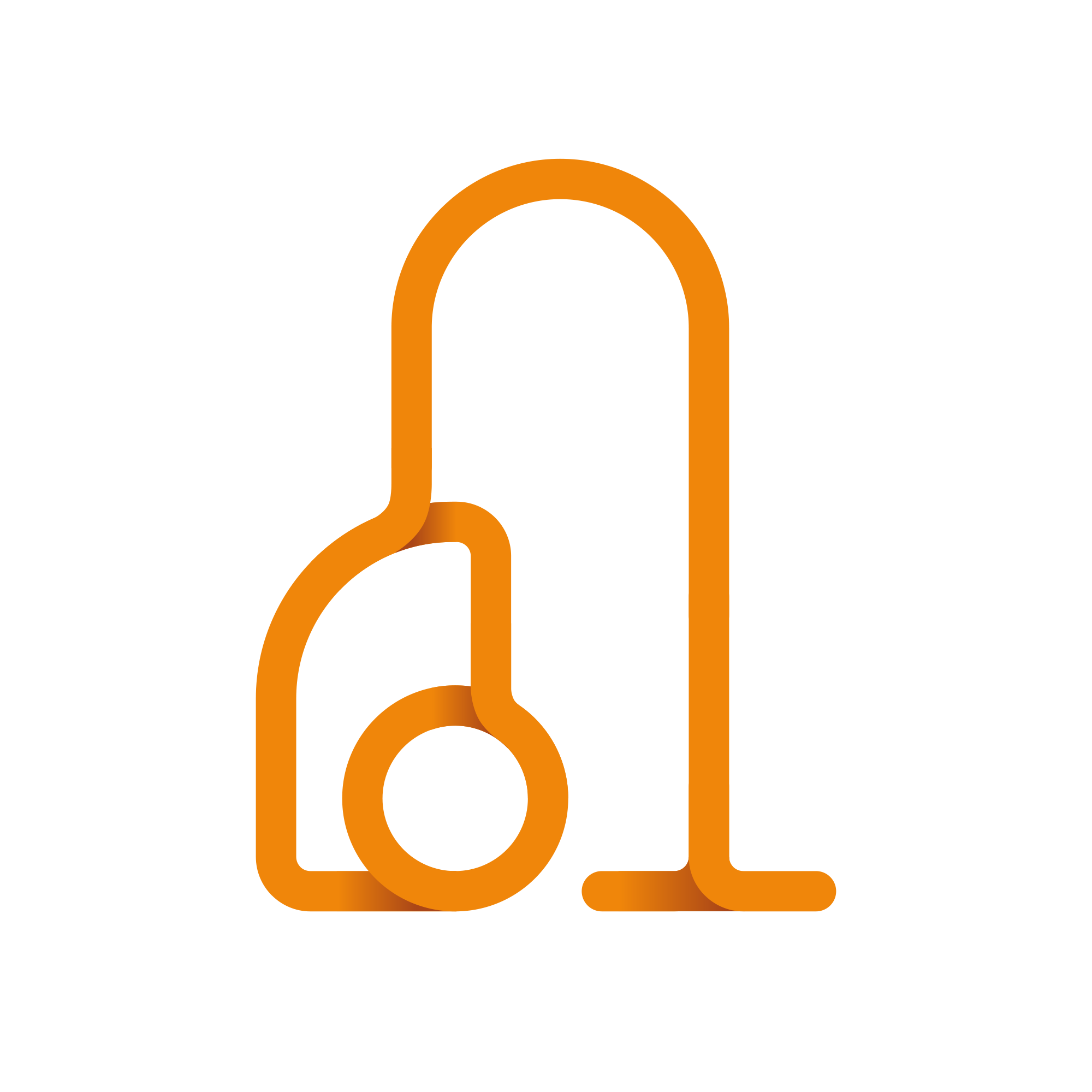 Pramoniniai siurbliai