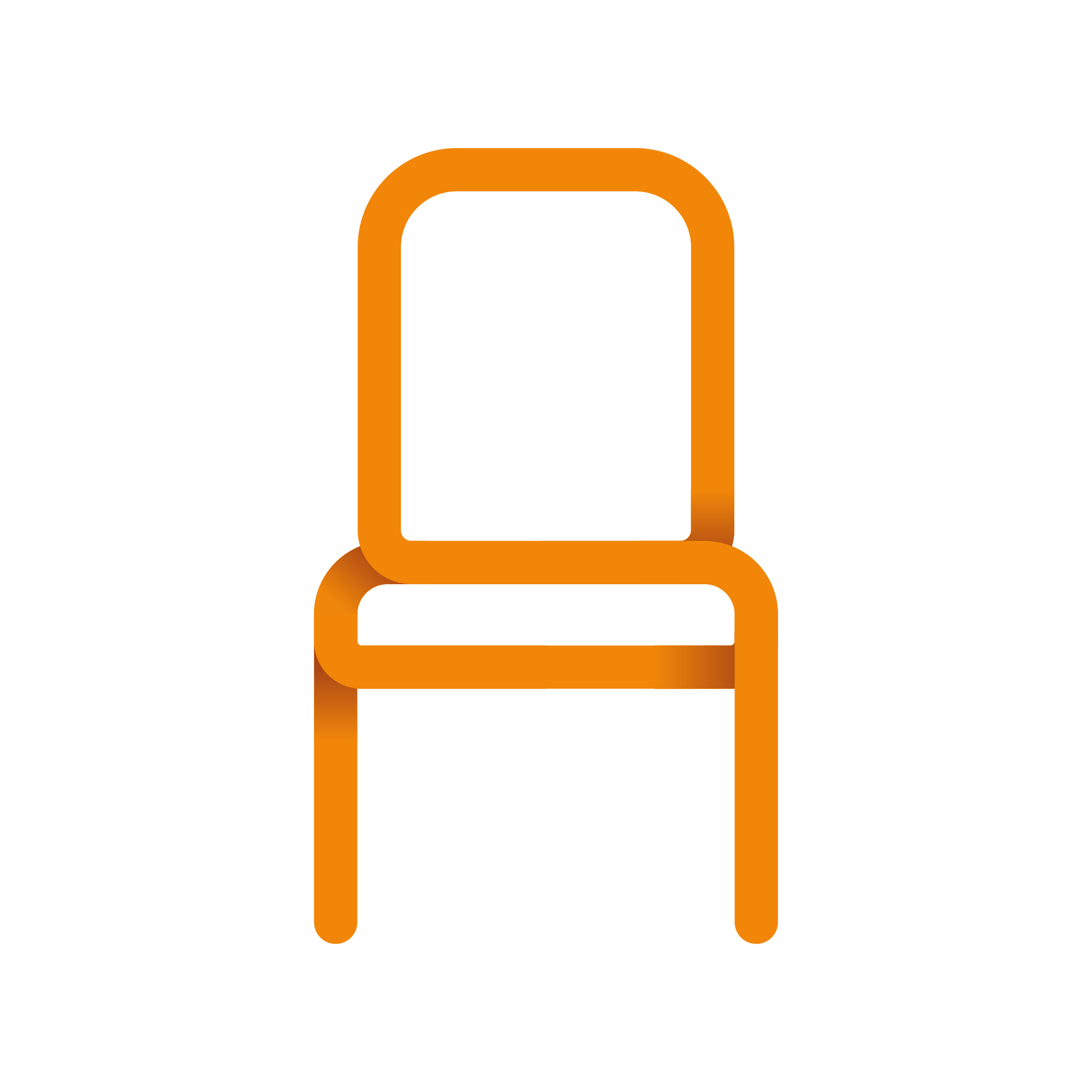 Virtuvės ir valgomojo kėdės