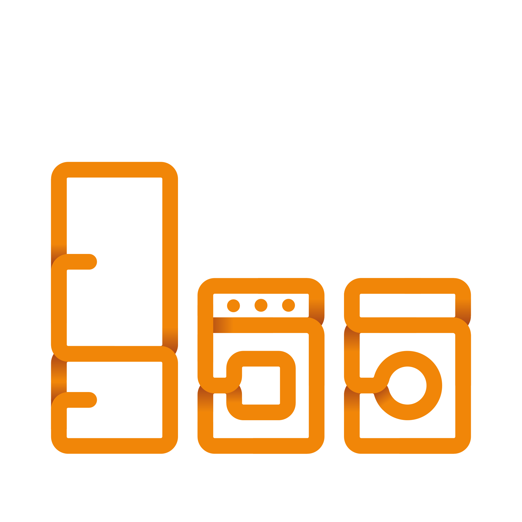 Stambi buitinė technika